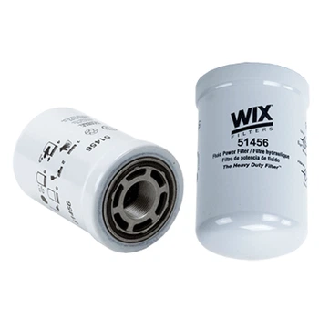 Фільтр гідравлічний WIX FILTERS Case Equipment (51456)