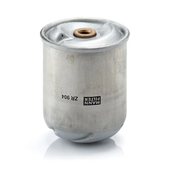Фiльтр оливи MANN-FILTER гідравлічний (ZR 904 x)