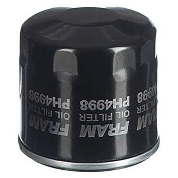 Фільтр оливи 6124064610 FRAM (PH4998)