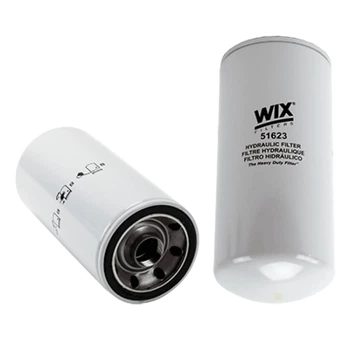Фільтр АКПП WIX FILTERS Allison Transmissions HT740, HT750 (81-93) High Efficiency version is 57623 (51623)