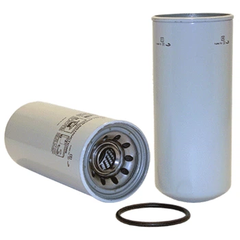 Фільтр гідравлічний WIX FILTERS IHC and Dresser Equipment (51615)