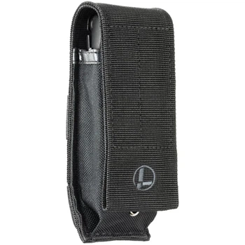 Чехол для мультитула Leatherman 930371 MOLLE 4.75" XL Черный Нейлон