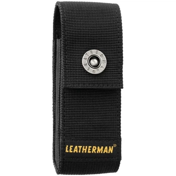 Чохол Для Мультитула Leatherman 934929 - Large 4.75" Чорний Нейлон