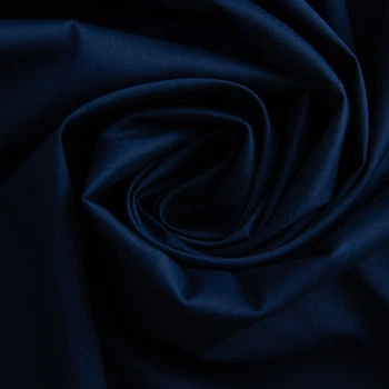 Ткань поплин cotton IDEIA 120 г/м2 140 см натуральная хлопковая ткань с эластаном для одежды и текстиля 5247244