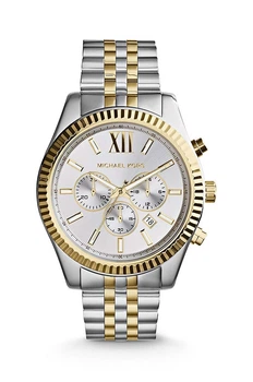 Годинник чоловічий Michael Kors Lexington (Модель: MK8344)