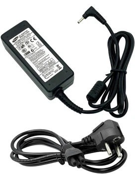 Блок живлення до ноутбука/монітора Samsung 12V 3.33A (40W) штекер 2.5x0.7 мм (A12-040N1A)