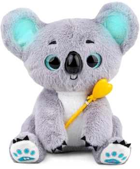 Мягкая игрушка Dumel Очаровательная коала DD30863 (5905692308630)