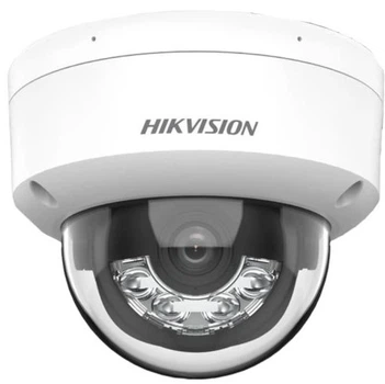 Kamera IP Hikvision DS-2CD3143G2-LISU (2.8 mm) 4 MP ColorVu AcuSense