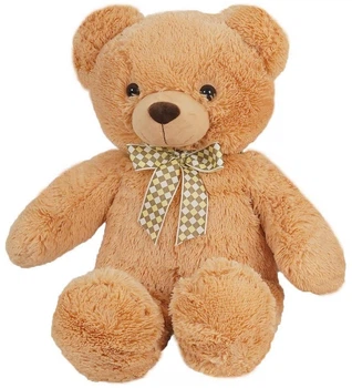 М'яка іграшка Beppe Ведмідь Buddy 13760 (5901703118045)
