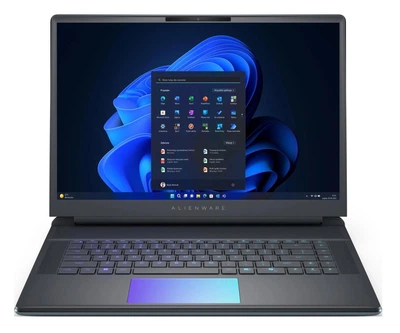 Ноутбук Dell Alienware 16 Area-51 (Alienware-AA16-7796), Intel Core Ultra 9 275HX / 16" / WVA / 240 Гц / RAM 16 ГБ DDR5 / SSD 1 ТБ / Intel Iris Xe Graphics + RTX 5070Ti / Windows 11 Home / Синій