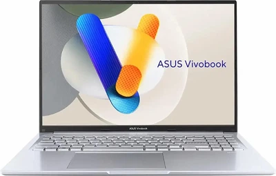 Ноутбук ASUS Vivobook 16 (F1605VA-WS96), Intel Core i9-13900H / 16" / RAM 16 ГБ DDR4 / SSD 1 ТБ / Intel Iris Xe Graphics / Windows 11 Home / Сірий