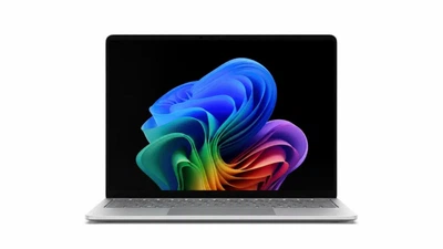 Ноутбук Microsoft Surface 8 Copilot (EP2-49853), Intel Core Ultra 5 335 / 13.8" / 120 Гц / Touch / RAM 16 ГБ LPDDR5X / SSD 512 ГБ / Intel Graphics / Windows 11 Pro / Платиновий