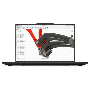 Ноутбук Lenovo ThinkPad P1 G8 (21Q80002MH), Intel Core Ultra 7 255H / 16″ / RAM 64 ГБ LPDDR5x / SSD 1 ТБ / RTX PRO 2000 / Windows 11 Pro / Чорний