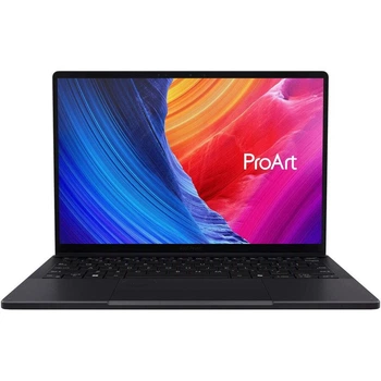 Ноутбук ASUS ProArt PX13 (HN7306EA-LX011X), AMD Ryzen AI MAX+ 395 / 13.3" / Touch / OLED / RAM 64 ГБ LPDDR5X / SSD 1 ТБ / AMD Radeon Graphics / Windows 11 Pro / Чорний