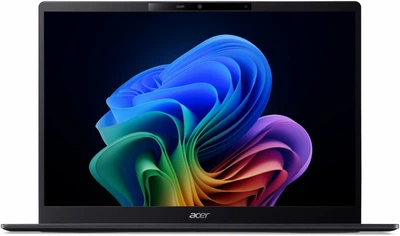 Ноутбук ACER TravelMate P6 TMP614-54-TCO (NX.BJLEP.001), Intel Core Ultra 7-258V / 14″ / 120 Гц / RAM 32 ГБ LPDDR5X / SSD 1 ТБ / Intel Arc 140V / Windows 11 Professional / Чорний