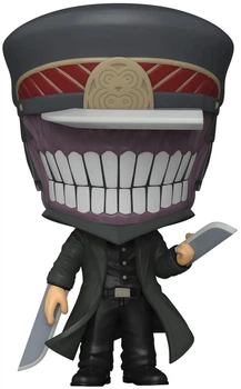 Фігурка Funko POP Animation: Chainsaw Man - Samurai Sword