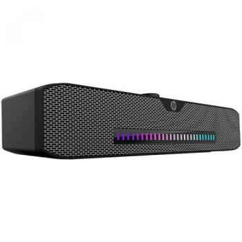 Акустическая система hp dhs-4200 rgb Black (dhs-4200)