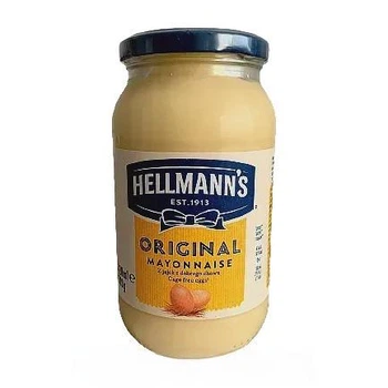 Майонез Hellmann's Original 405g