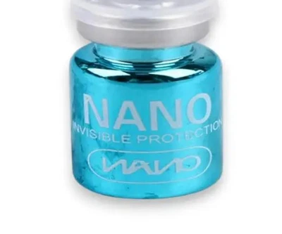 Жидкое стекло для мобильного телефона Nano Liquid Screen Invisible Cover универсальное