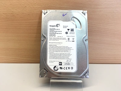 Жёсткий диск 500Gb Seagate - Б/У