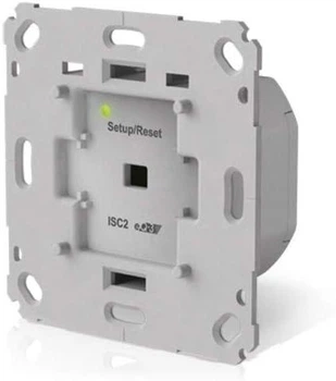 Умный встроенный диммер RWE SmartHome Unterputz-Dimmer (ISD2) - Б/У