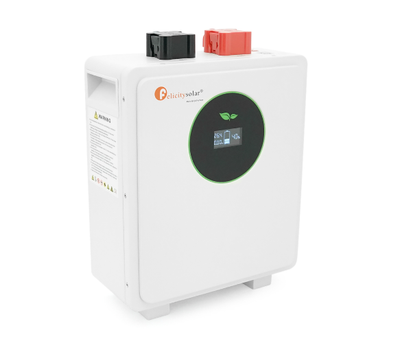Аккумулятор FelicityESS FLA24100WG2 24v 100Ah, BMS 100/150A@8S, 2.56kW