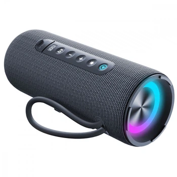 Портативна Акустика Baseus AeQur 30 Air gray