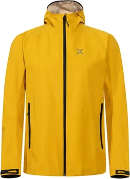 Куртка Montura Shelter Jacket XL Mustard
