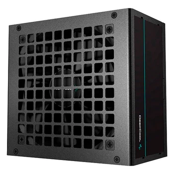 Блок живлення для корпусів DeepCool PF750, Чорний - 376342