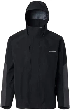 Куртка Grundens Buoy X 2.0 Gore-Tex M Black