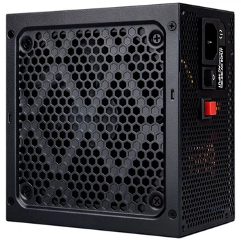 Блок живлення для корпусів 1stPlayer PS-750AR, Білий - 578367
