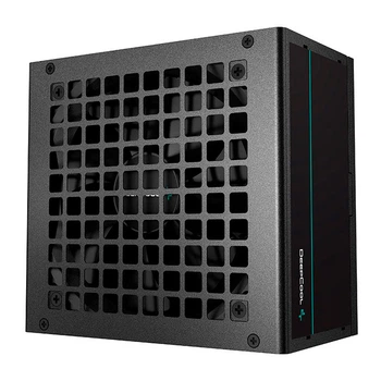 Блок питания для корпусов DeepCool PF600, Черный - 394834