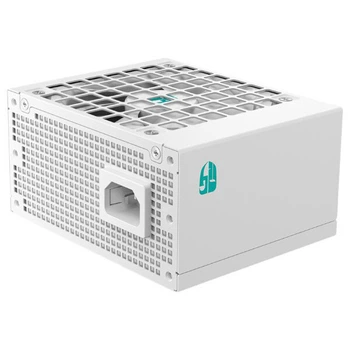 Блок питания DeepCool GamerStorm PS850G, Белый - 702062