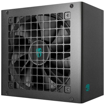 Блок питания для корпусов DeepCool GamerStorm PN850D, Черный - 617060