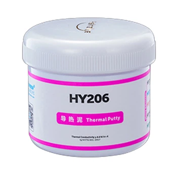 Термопаста Halnziye HY-206, 10 гр. - 660518