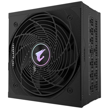 Блок живлення Gigabyte GP-AE1000PM PG5, Чорний - 588743