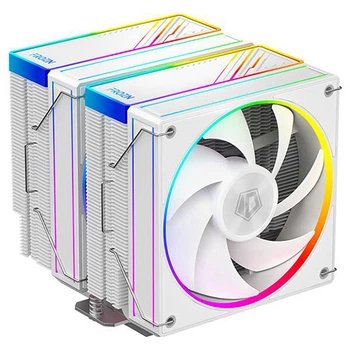Кулер процессорный ID-Cooling Frozn A620, Белый - 454967