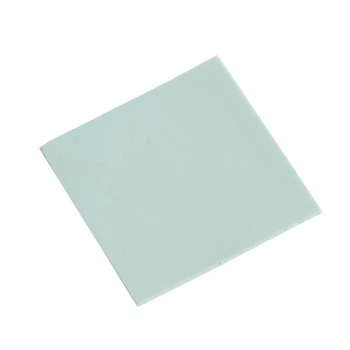 Стрічка теплопровідна 30x30x0,5мм (2,4W/mK) (без клея) - 306002