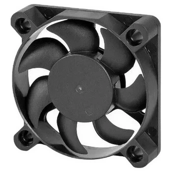 Вентилятор 30x30x10, 24VDC, DC3010-24V - 522728