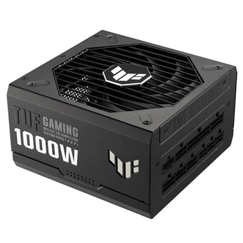 Блок питания для корпусов Asus TUF-GAMING-1000G, Черный - 377822