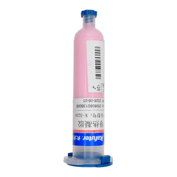 Термопрокладка рідка Kafuter K-5236, 30 гр. - 675748