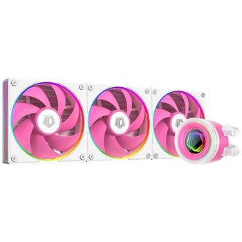 Система водяного охлаждения ID-Cooling FX360 INF - 610868