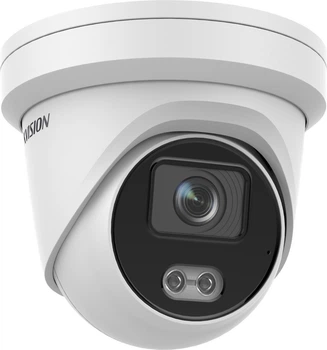 Kamera IP Hikvision DS-2CD2327G2-LU(2.8mm)(C)