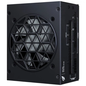 Блок питания для корпусов 1stPlayer PS-750SFX, Черный - 620751