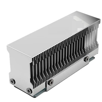 Радиатор охлаждения ID-Cooling Zero M15, Серый - 416353