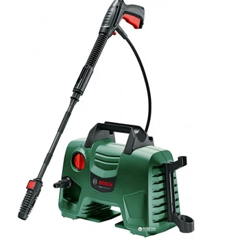 Мойка высокого давления Bosch EasyAquatak 110 (0.600.8A7.F00)