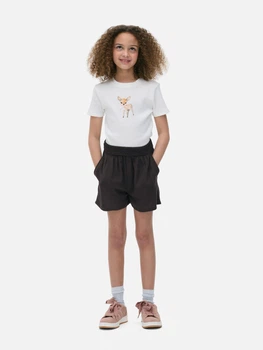 Шорти Primark темно-сірий FDHMS442 140