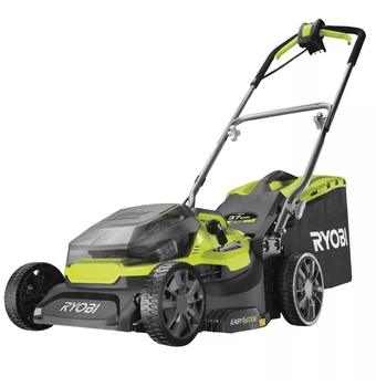 Газонокосилка Ryobi ONE+ Hybrid RY18LMH37A-250