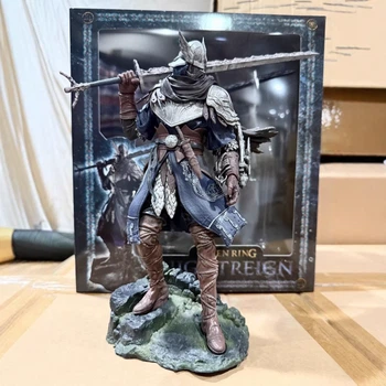 Фигурка Элден Ринг Вайлдер Elden Ring Nightreign Wylder 25 см