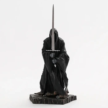 Фигурка Назгул Властелин Колец Nazgul Ringwraith The Lord of the Rings 20 см